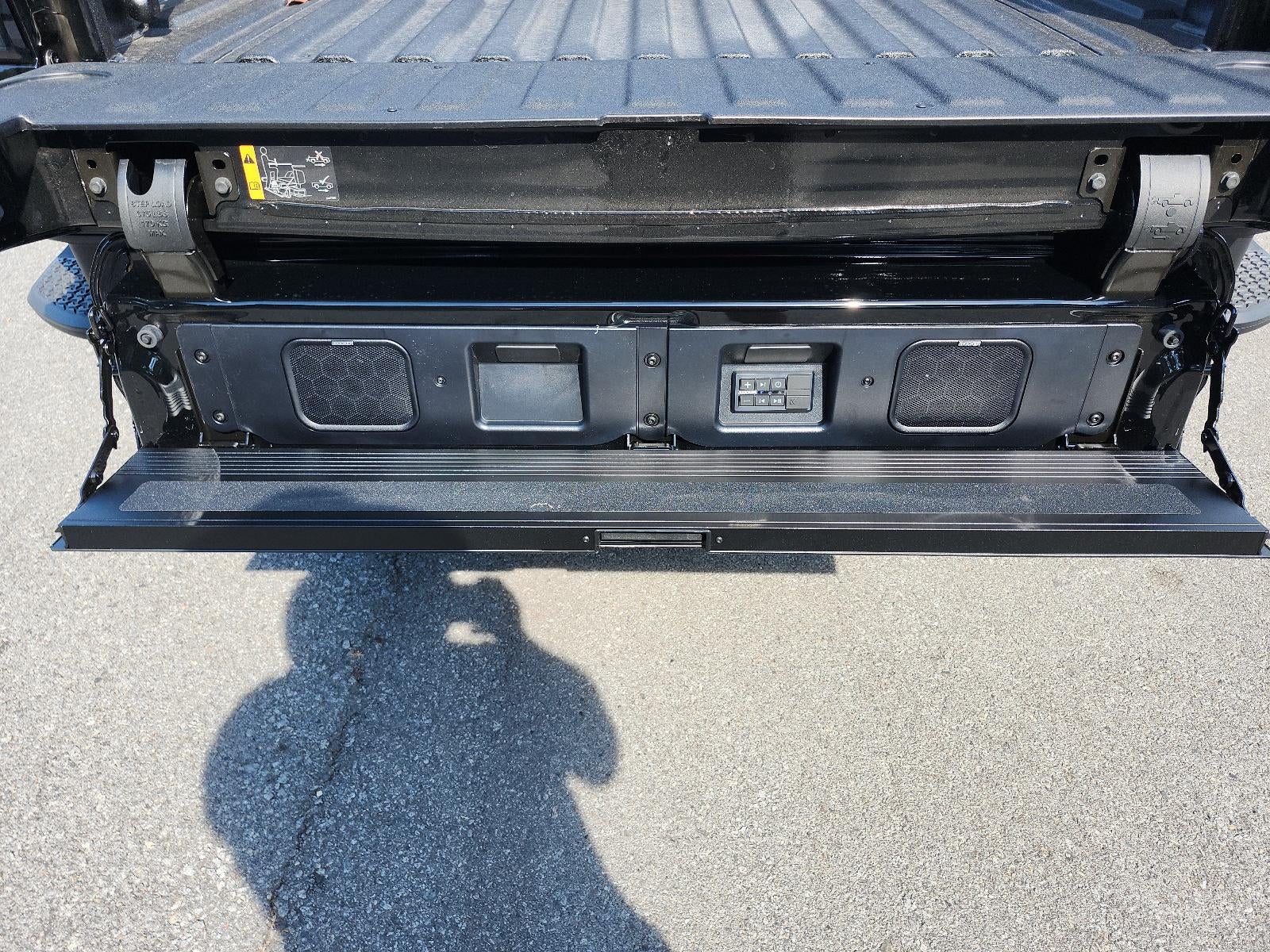 2026 GMC Sierra 2500 HD Crew Cab Standard Box 4-Wheel Drive AT4X