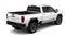2026 GMC Sierra 2500 HD Crew Cab Standard Box 4-Wheel Drive AT4X