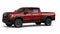2026 GMC Sierra 2500 HD Crew Cab Standard Box 4-Wheel Drive AT4X