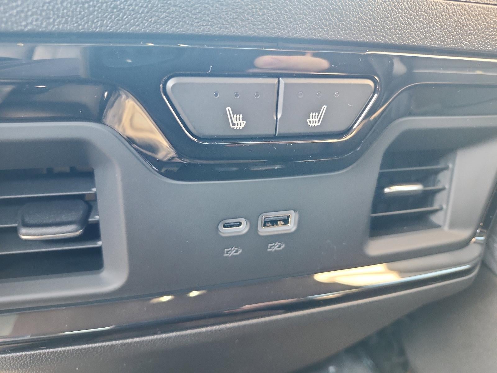 2026 GMC Sierra 2500 HD Crew Cab Standard Box 4-Wheel Drive AT4X