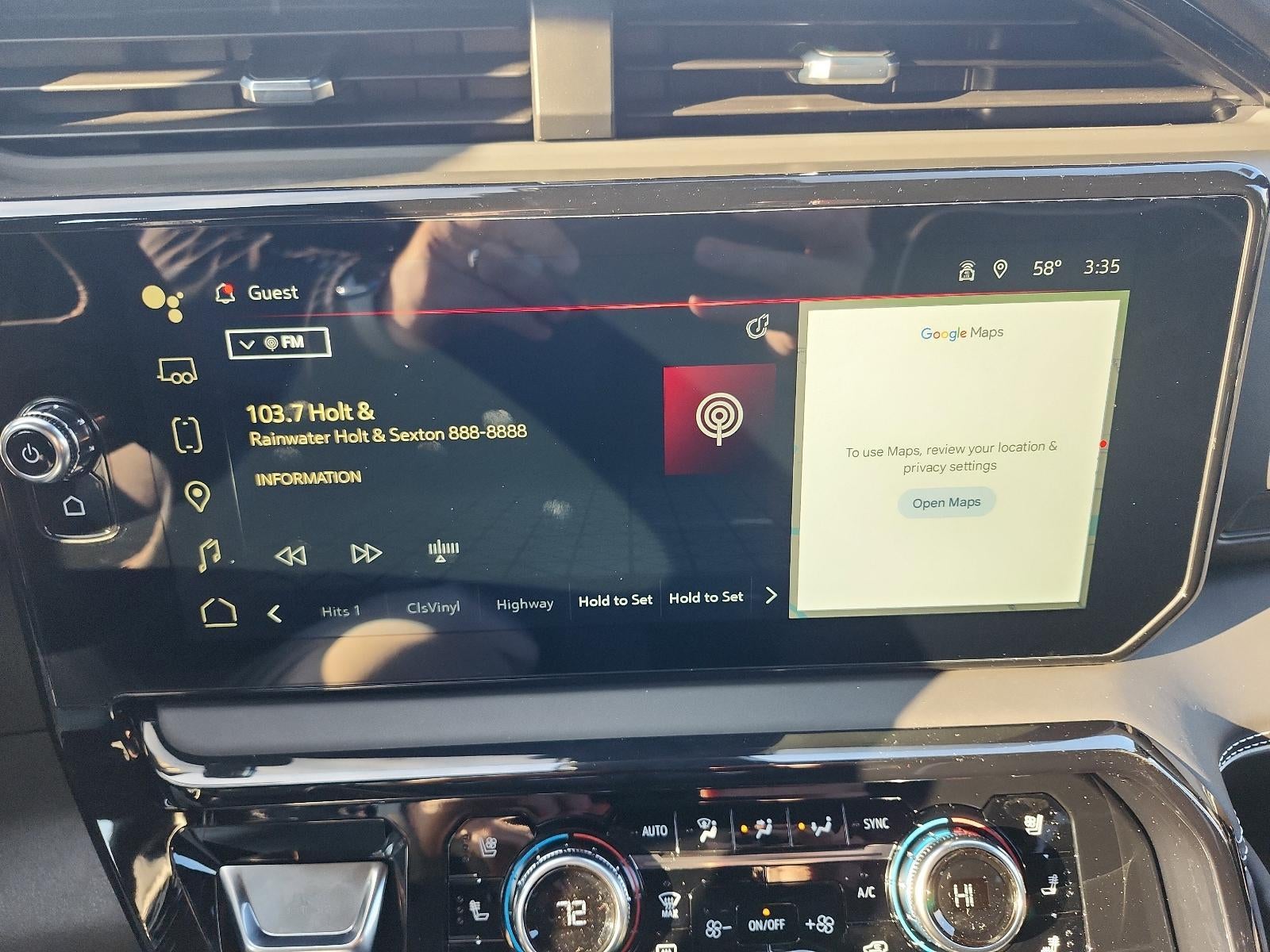 2026 GMC Sierra 2500 HD Crew Cab Standard Box 4-Wheel Drive AT4X