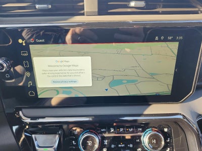 2026 GMC Sierra 2500 HD Crew Cab Standard Box 4-Wheel Drive AT4X