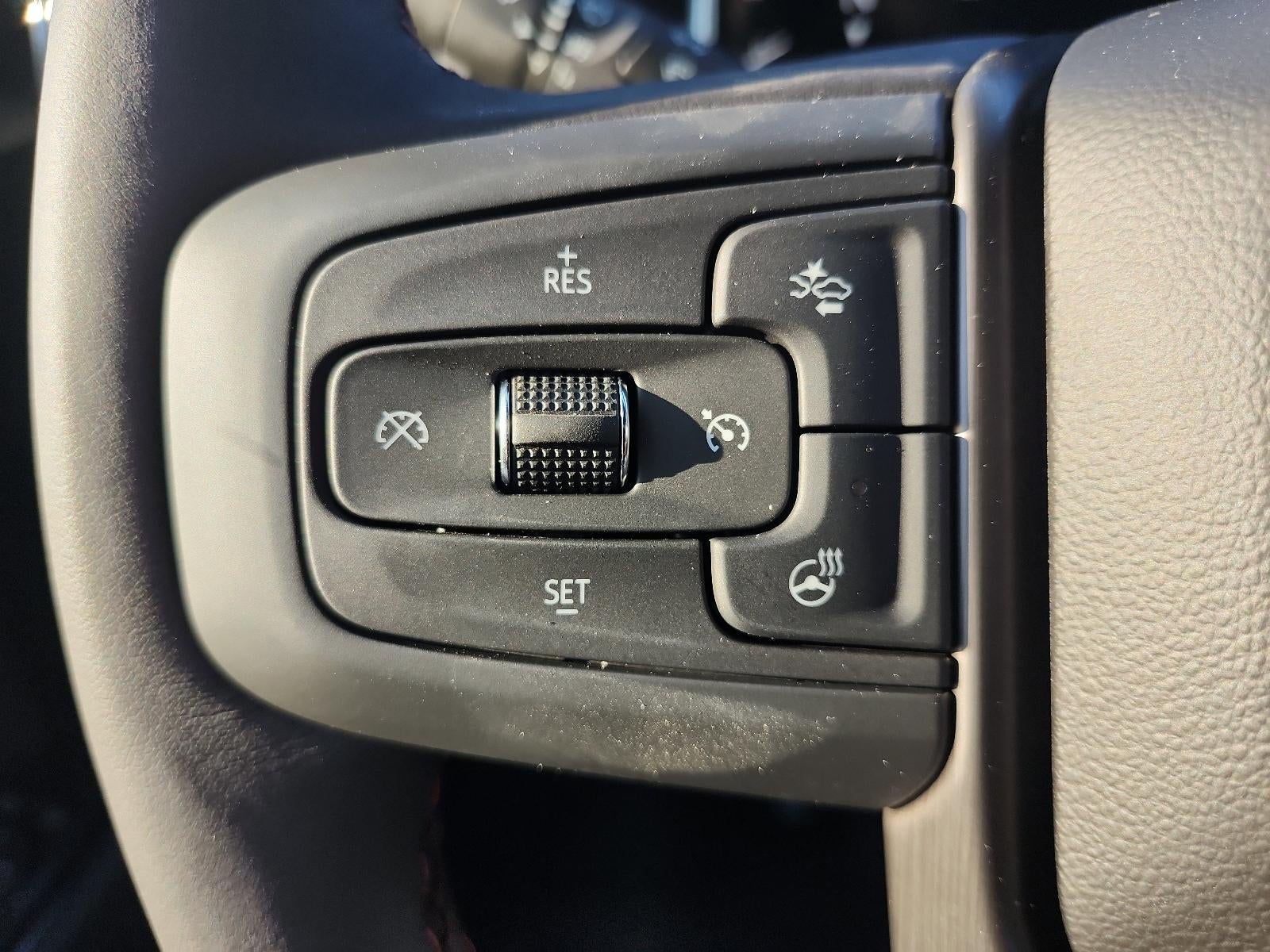 2026 GMC Sierra 2500 HD Crew Cab Standard Box 4-Wheel Drive AT4X