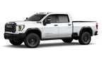 2026 GMC Sierra 2500 HD Crew Cab Standard Box 4-Wheel Drive AT4X