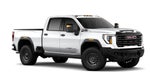 2026 GMC Sierra 2500 HD Crew Cab Standard Box 4-Wheel Drive AT4X