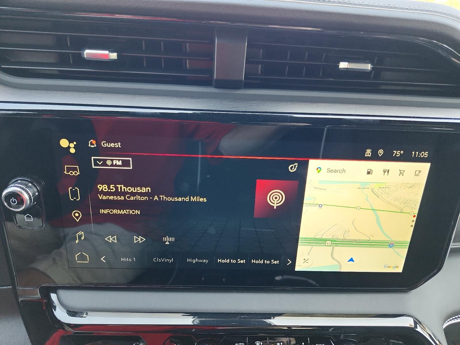 2026 GMC Sierra 2500 HD Crew Cab Standard Box 4-Wheel Drive AT4X