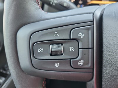 2026 GMC Sierra 2500 HD Crew Cab Standard Box 4-Wheel Drive AT4X