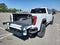 2026 GMC Sierra 2500 HD Crew Cab Standard Box 4-Wheel Drive AT4X