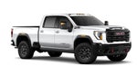 2026 GMC Sierra 2500 HD Crew Cab Standard Box 4-Wheel Drive AT4X