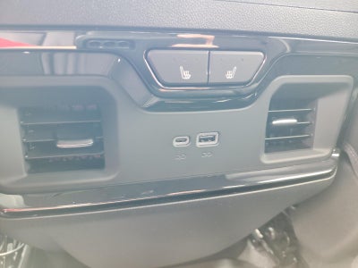 2026 GMC Sierra 2500 HD Crew Cab Standard Box 4-Wheel Drive AT4X