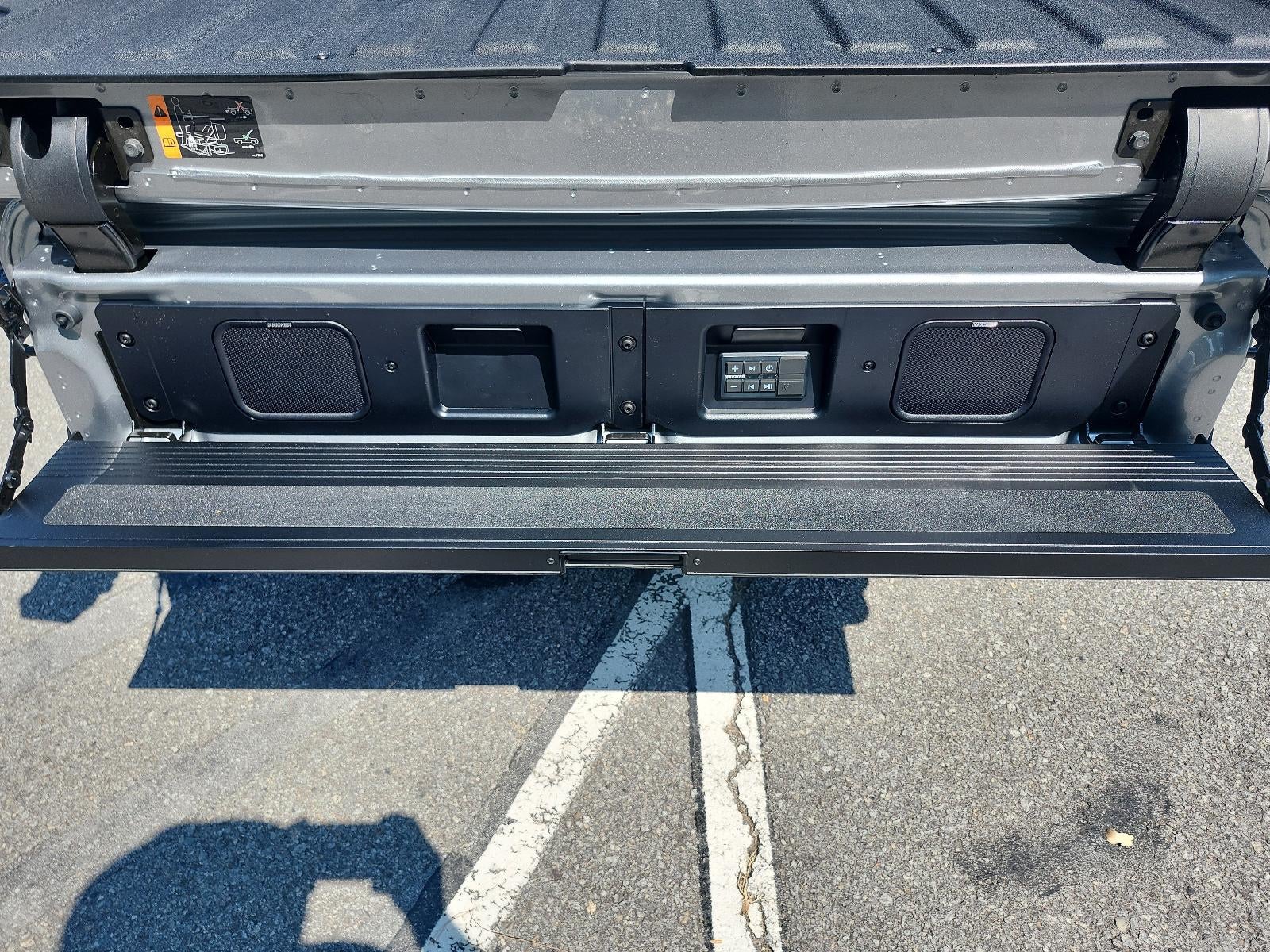 2026 GMC Sierra 2500 HD Crew Cab Standard Box 4-Wheel Drive AT4X