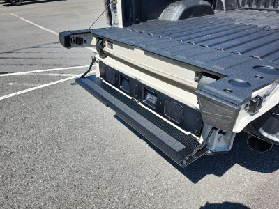 2026 GMC Sierra 2500 HD Crew Cab Standard Box 4-Wheel Drive AT4X