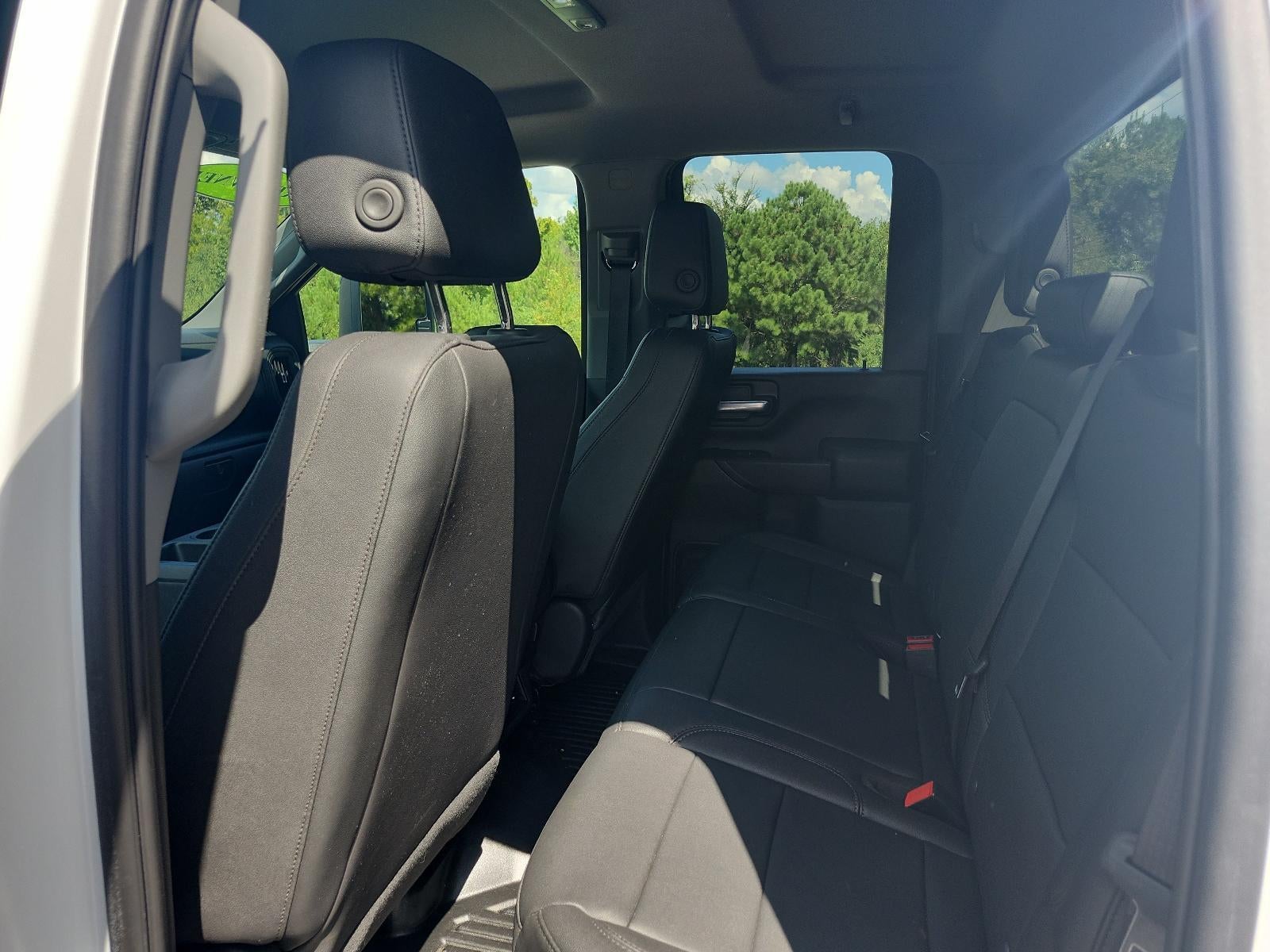 2024 GMC Sierra 2500 HD Pro