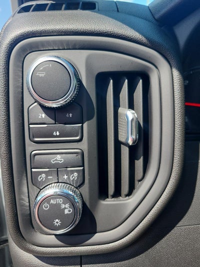 2024 GMC Sierra 2500 HD Pro