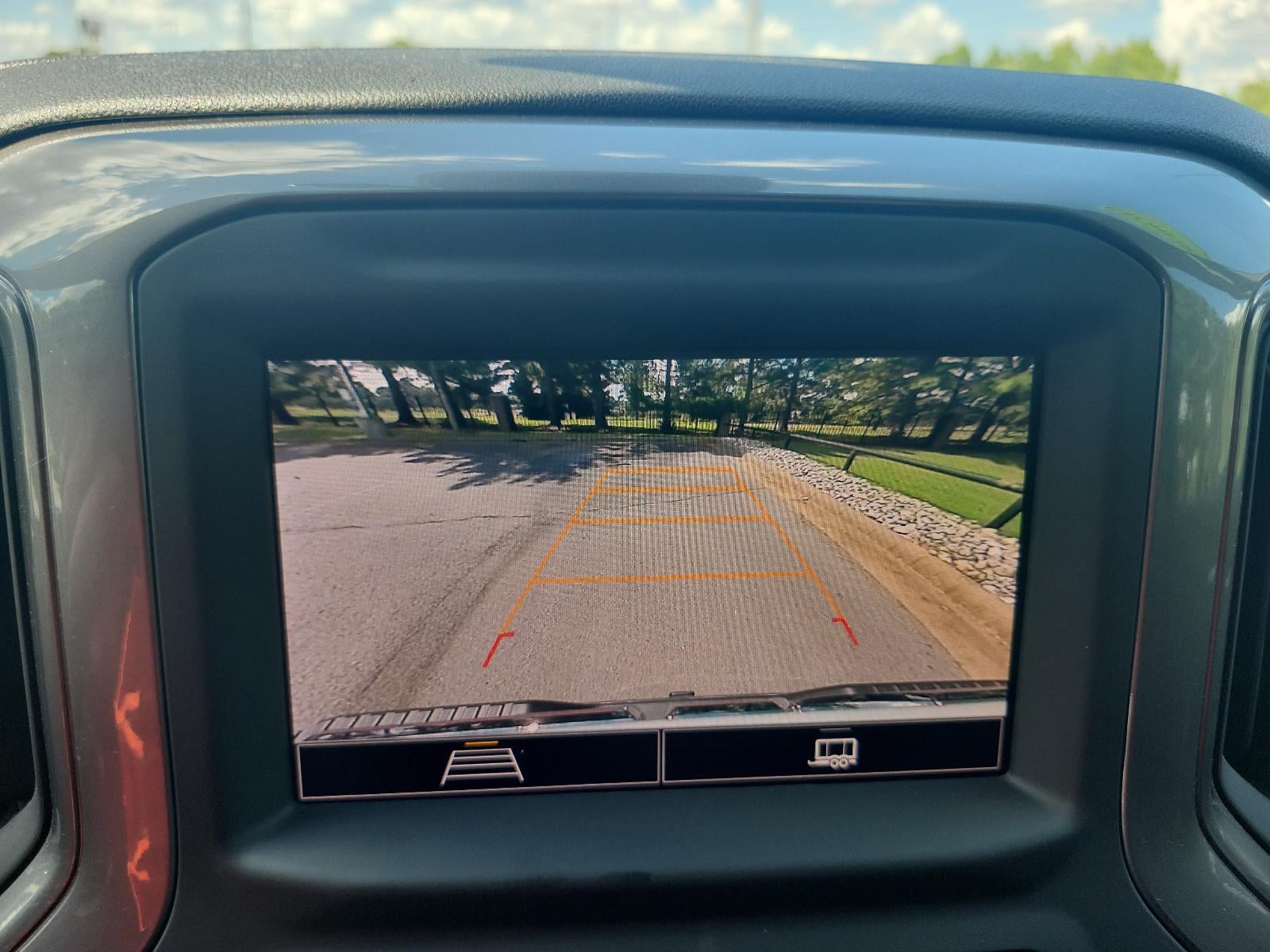 2024 GMC Sierra 2500 HD Pro