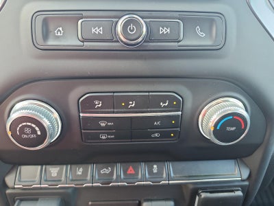 2024 GMC Sierra 2500 HD Pro