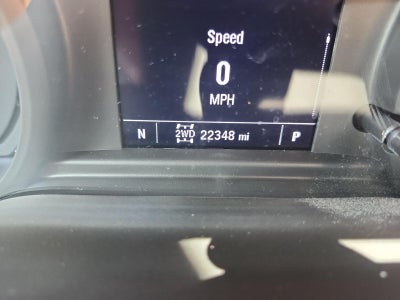2024 GMC Sierra 2500 HD Pro