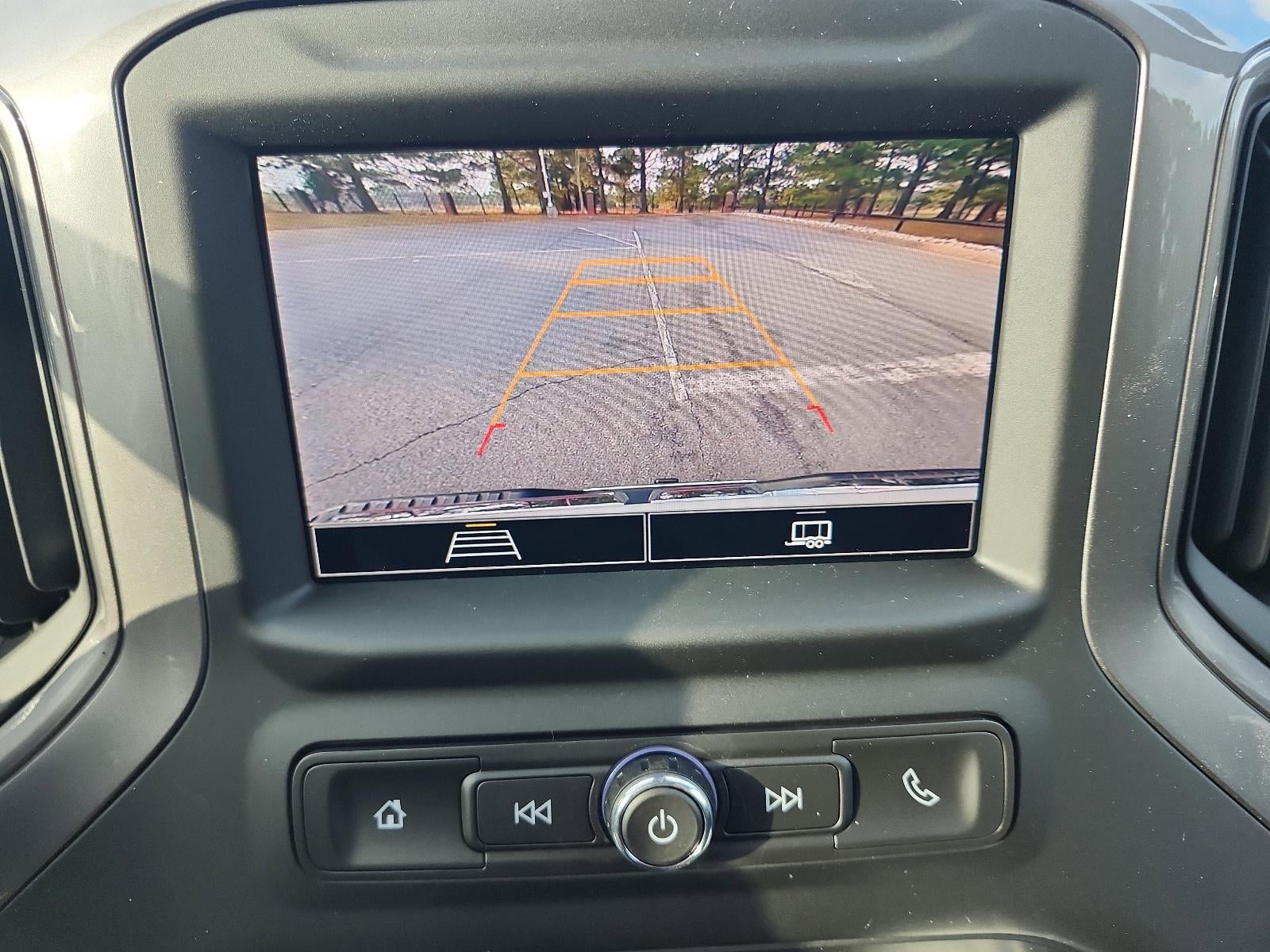 2026 GMC Sierra 2500 HD Double Cab Long Box 4-Wheel Drive Pro