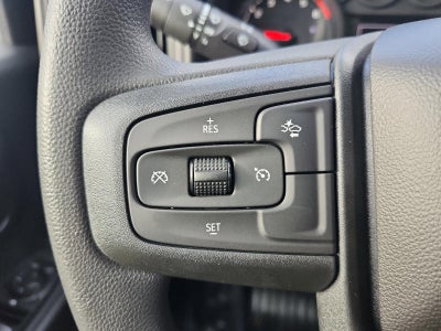 2026 GMC Sierra 2500 HD Double Cab Long Box 4-Wheel Drive Pro