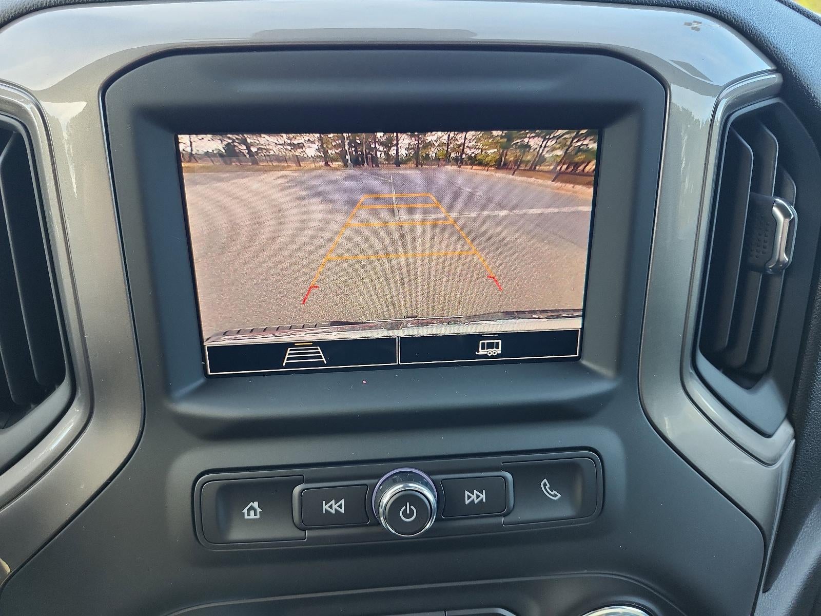 2026 GMC Sierra 2500 HD Double Cab Long Box 4-Wheel Drive Pro