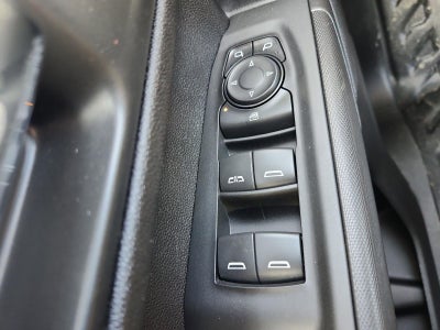 2026 GMC Sierra 2500 HD Double Cab Long Box 4-Wheel Drive Pro