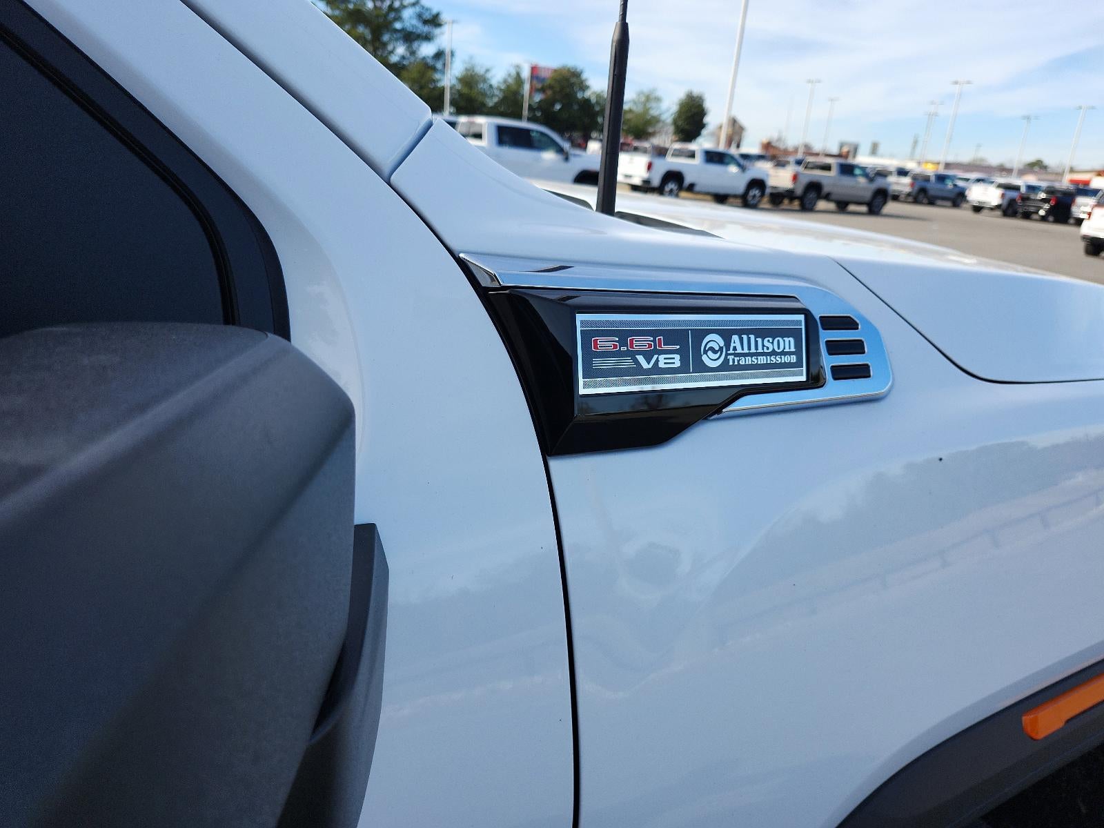 2026 GMC Sierra 2500 HD Double Cab Long Box 4-Wheel Drive Pro