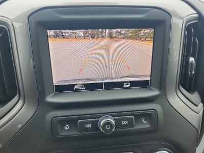 2026 GMC Sierra 2500 HD Double Cab Long Box 4-Wheel Drive Pro