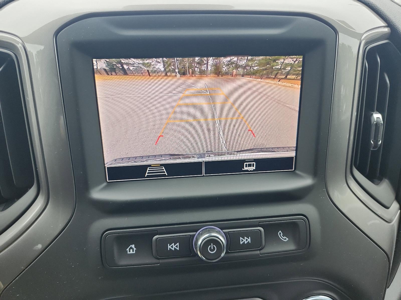 2026 GMC Sierra 2500 HD Double Cab Long Box 4-Wheel Drive Pro