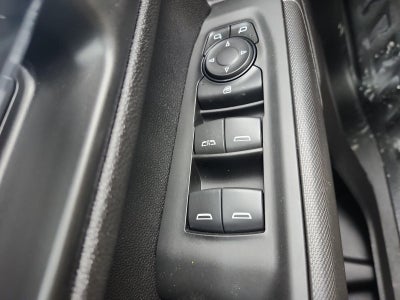 2026 GMC Sierra 2500 HD Double Cab Long Box 4-Wheel Drive Pro