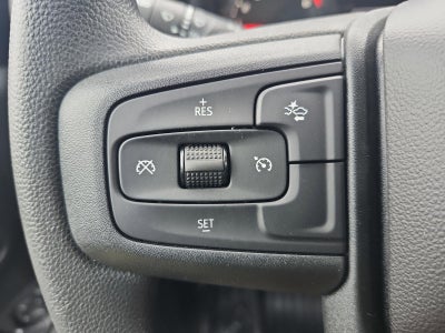 2026 GMC Sierra 2500 HD Double Cab Long Box 4-Wheel Drive Pro