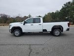2026 GMC Sierra 2500 HD Double Cab Long Box 4-Wheel Drive Pro