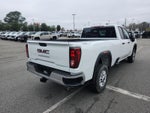 2026 GMC Sierra 2500 HD Double Cab Long Box 4-Wheel Drive Pro
