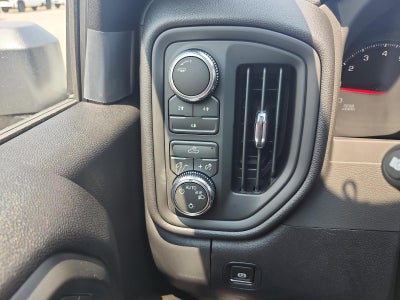 2026 GMC Sierra 2500 HD Double Cab Standard Box 4-Wheel Drive Pro
