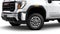 2026 GMC Sierra 2500 HD Double Cab Standard Box 4-Wheel Drive Pro