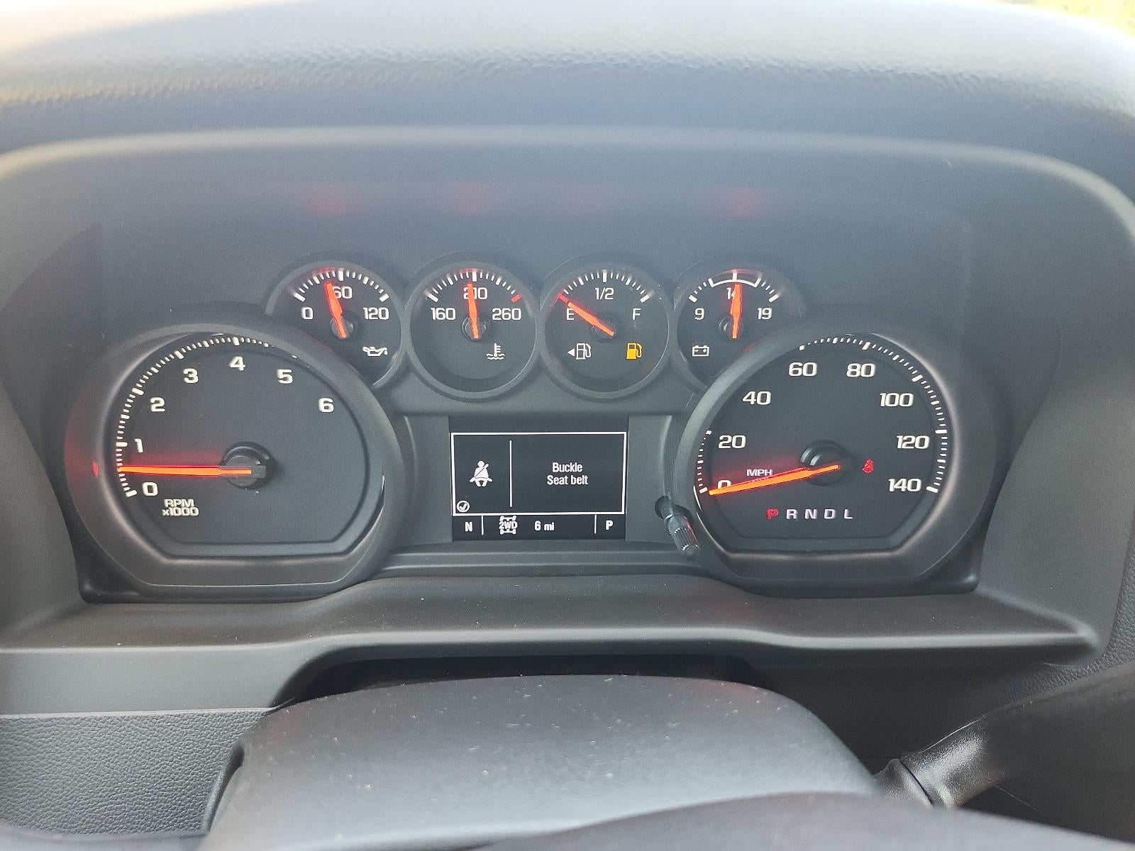 2026 GMC Sierra 2500 HD Double Cab Long Box 4-Wheel Drive Pro