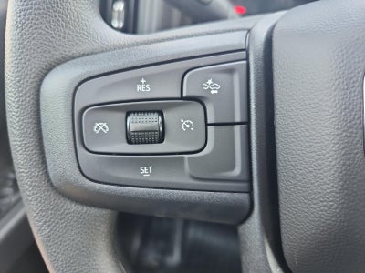 2026 GMC Sierra 2500 HD Double Cab Long Box 4-Wheel Drive Pro