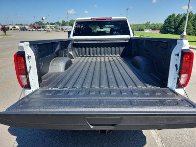 2026 GMC Sierra 2500 HD Double Cab Long Box 4-Wheel Drive Pro
