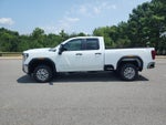 2026 GMC Sierra 2500 HD Double Cab Standard Box 4-Wheel Drive Pro