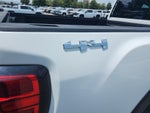 2026 GMC Sierra 2500 HD Double Cab Standard Box 4-Wheel Drive Pro