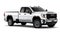 2026 GMC Sierra 2500 HD Double Cab Long Box 4-Wheel Drive Pro