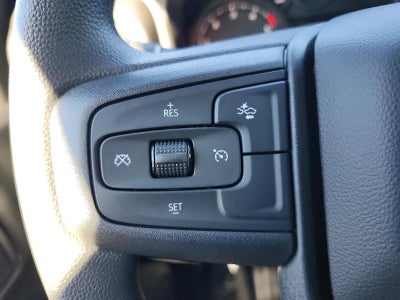 2026 GMC Sierra 2500 HD Double Cab Long Box 4-Wheel Drive Pro