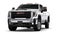 2026 GMC Sierra 2500 HD Double Cab Long Box 4-Wheel Drive Pro