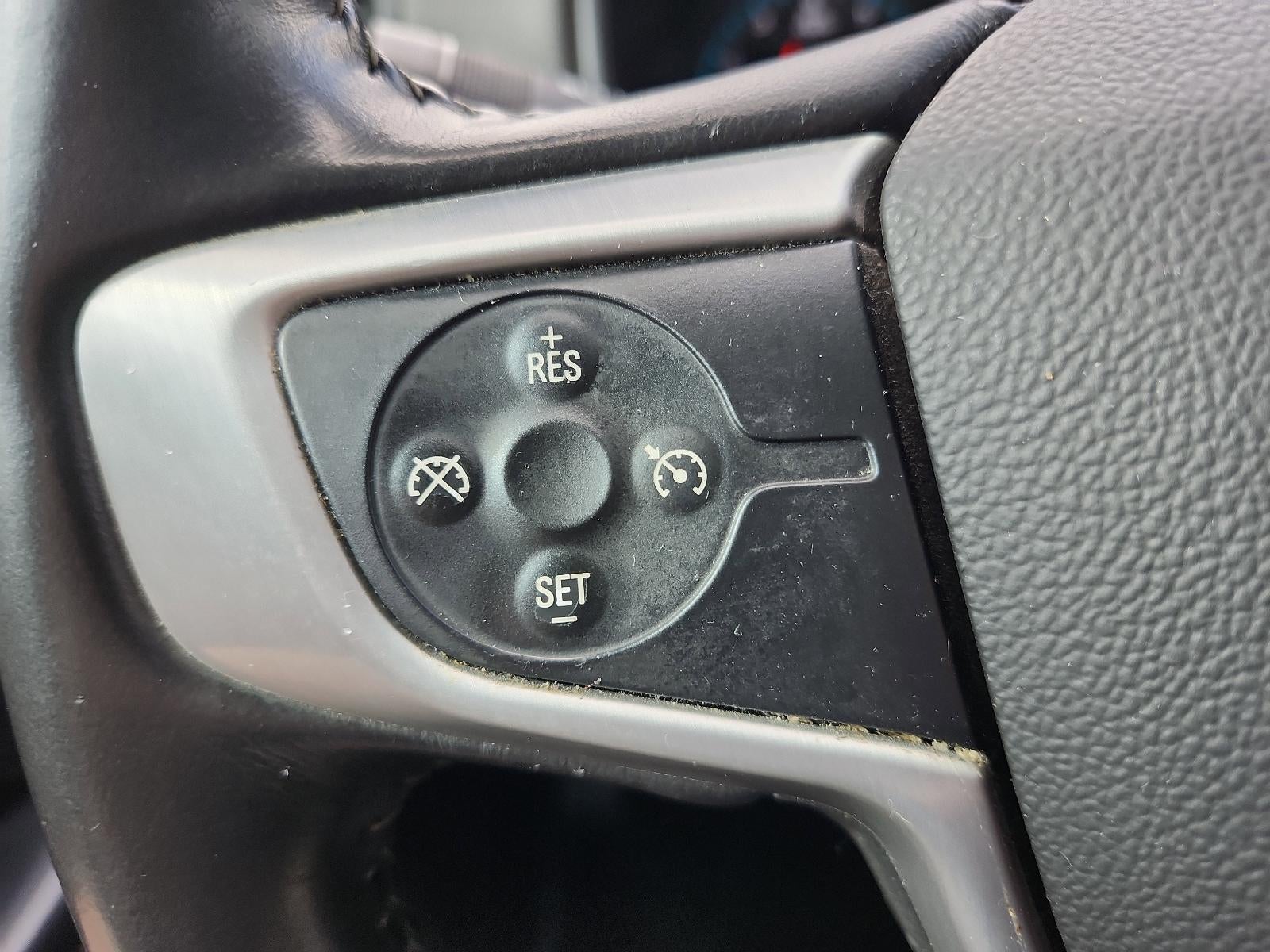 2022 GMC Canyon 2WD Elevation