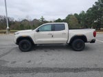 2026 GMC Canyon Crew Cab Short Box 2-Wheel Drive Elevation