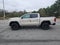 2026 GMC Canyon Crew Cab Short Box 2-Wheel Drive Elevation