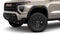 2026 GMC Canyon Crew Cab Short Box 2-Wheel Drive Elevation