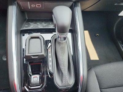 2026 GMC Canyon Crew Cab Short Box 2-Wheel Drive Elevation