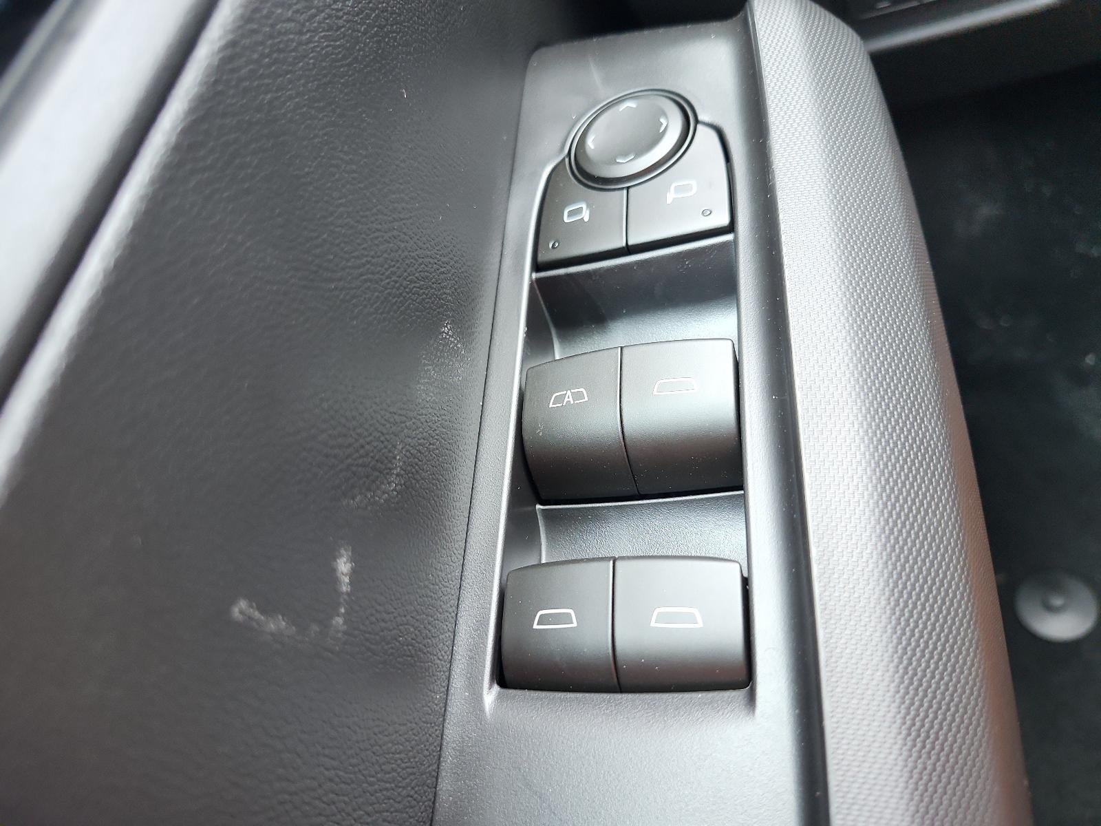2026 GMC Canyon Crew Cab Short Box 2-Wheel Drive Elevation