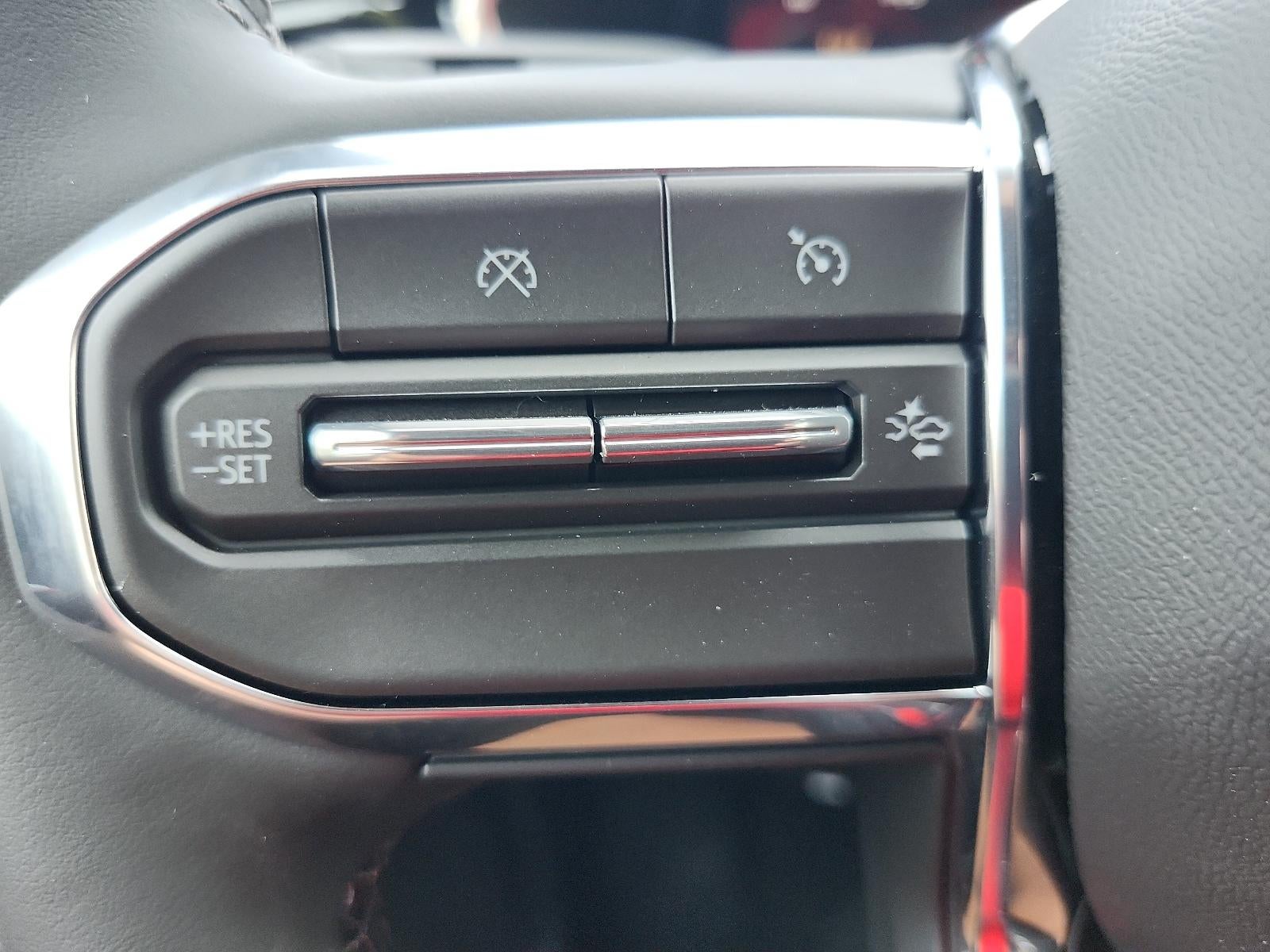 2026 GMC Canyon Crew Cab Short Box 2-Wheel Drive Elevation