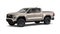 2026 GMC Canyon Crew Cab Short Box 2-Wheel Drive Elevation